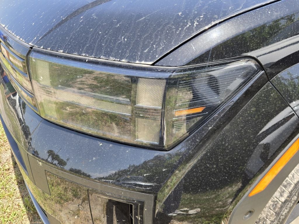 2024 Hyundai Santa Fe Limited - Photo 7