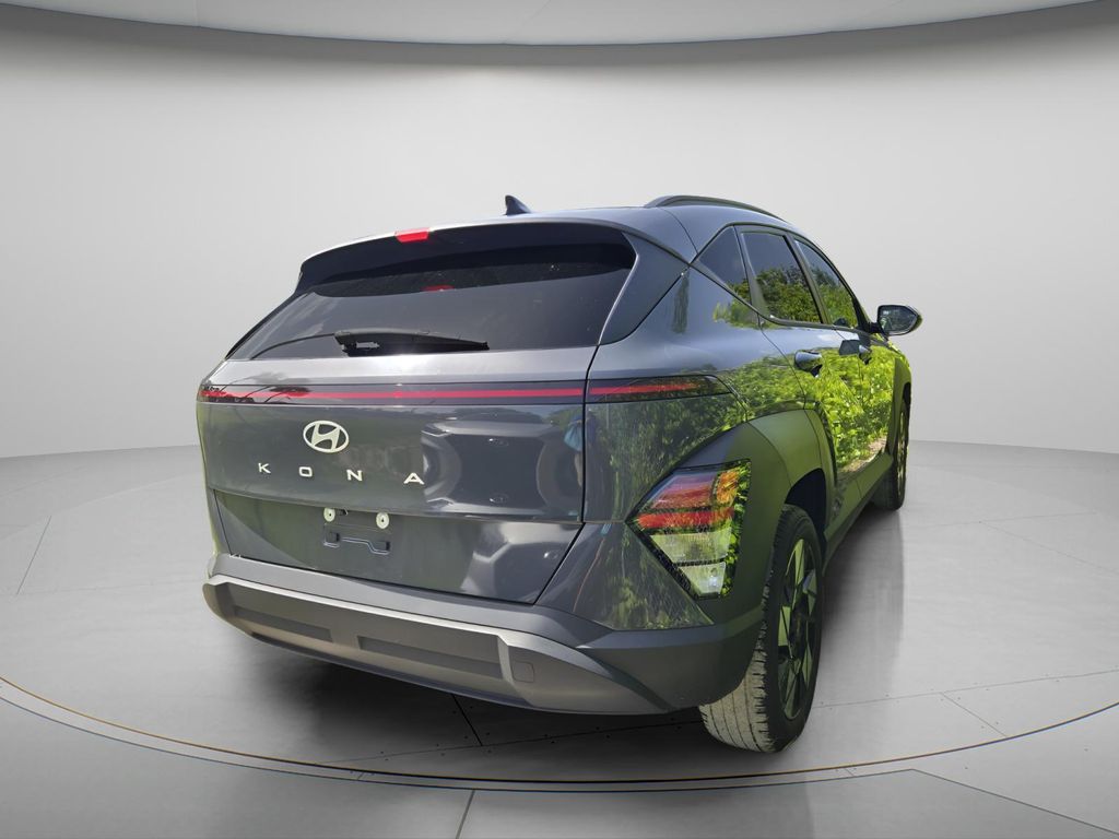2024 Hyundai Kona SEL - Photo 7