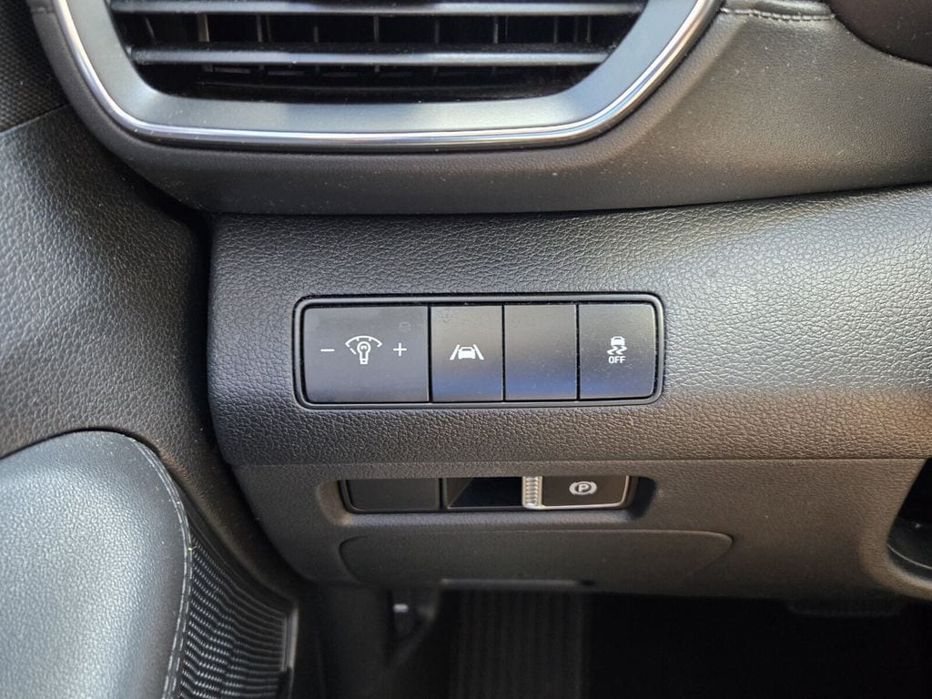2023 Hyundai Santa Fe SE - Photo 26
