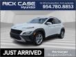 Used 2023 Hyundai Kona SEL SUV