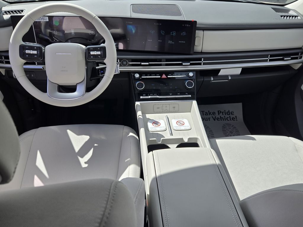 2026 Hyundai Santa Fe SE - Photo 7