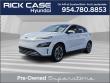 Certified 2023 Hyundai Kona Electric SE SUV
