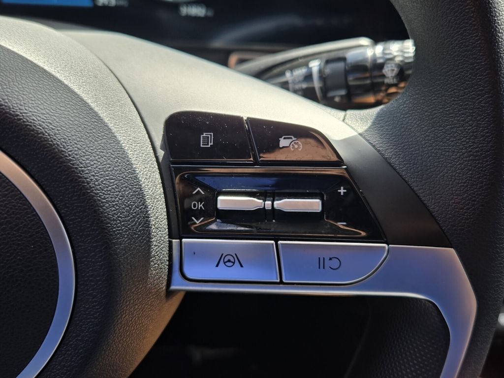 2024 Hyundai Elantra SEL - Photo 24