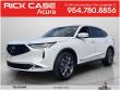 Used 2024 Acura MDX SH-AWD Technology Package SUV