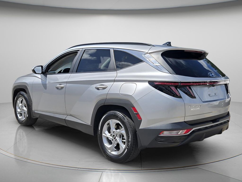 2023 Hyundai Tucson SEL - Photo 7