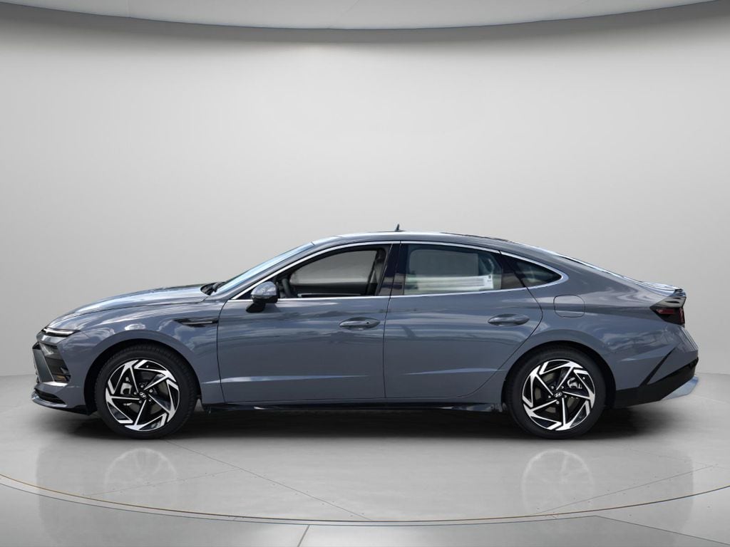 New 2026 Hyundai Sonata SEL Sport Sedan
