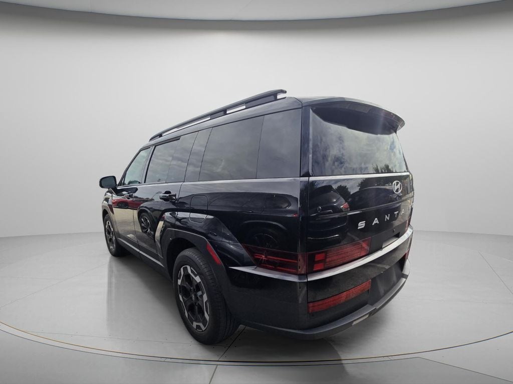 2024 Hyundai Santa Fe SEL - Photo 7
