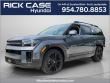New 2027 Hyundai Santa Fe HEV Calligraphy SUV