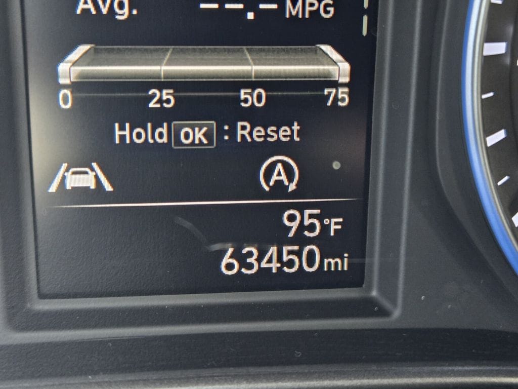 2023 Hyundai Kona SEL - Photo 24