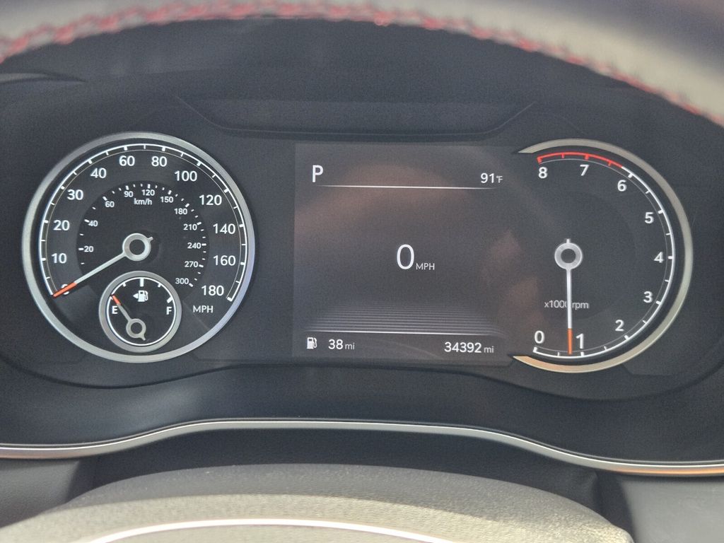 2023 GENESIS G70 Standard - Photo 25