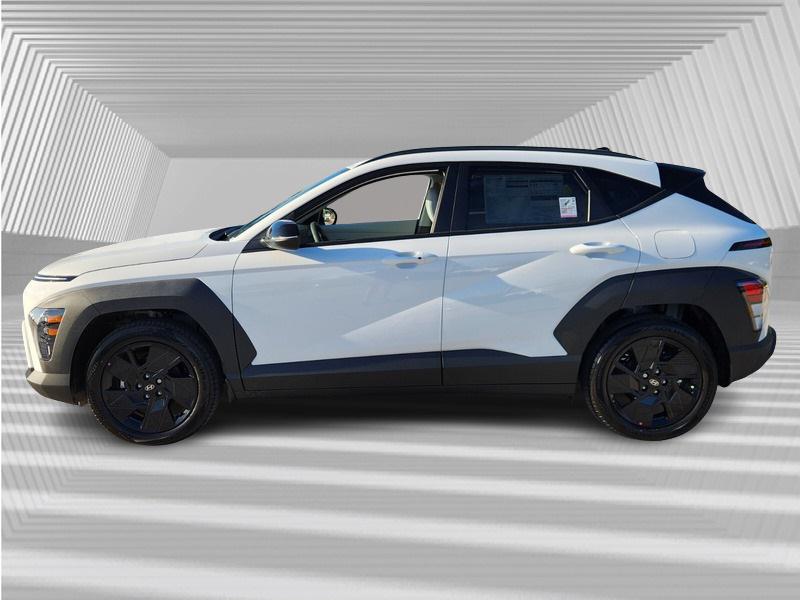 2026 Hyundai Kona SEL photo 2