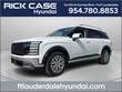  Hyundai Palisade Hybrid