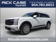 New 2026 Hyundai Palisade Hybrid Blue SEL 8P SUV