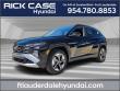 New 2026 Hyundai Tucson SEL FWD SUV