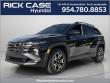 New 2026 Hyundai Tucson XRT AWD SUV