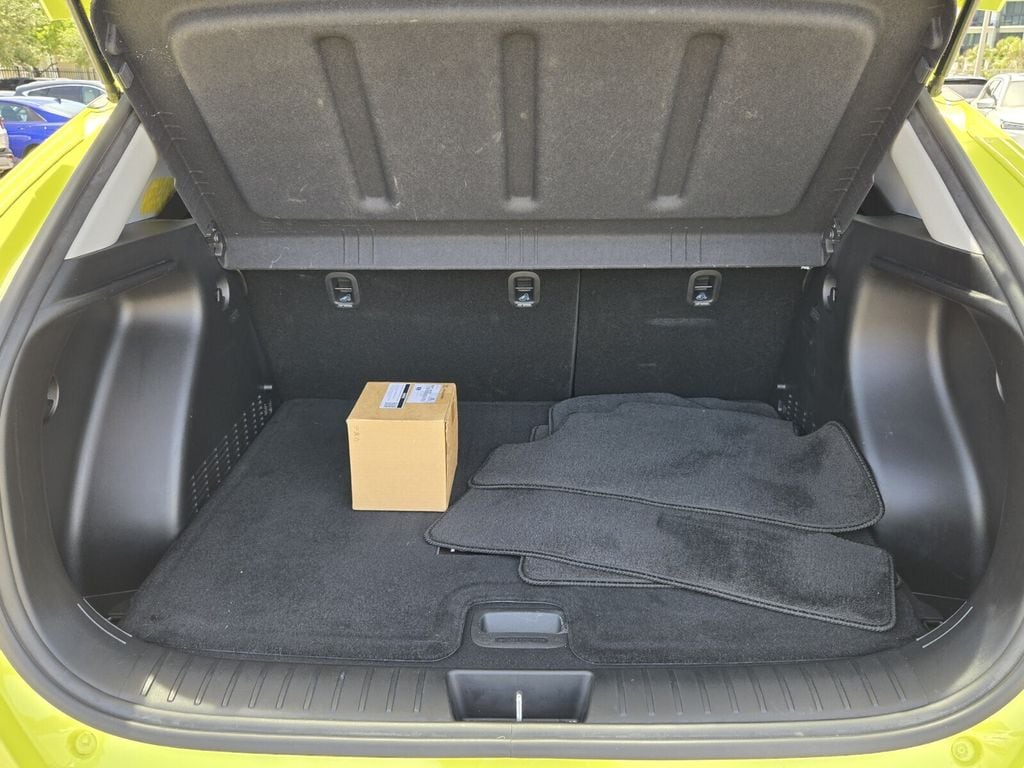 2024 Hyundai Kona EV SEL - Photo 14