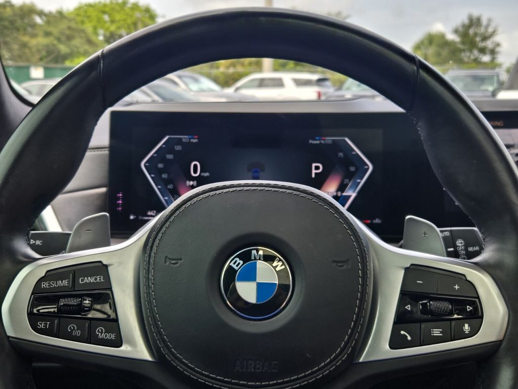 2023 BMW X7 40i - Photo 23