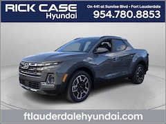 2026 Hyundai Santa Cruz Limited Truck Crew Cab 5NTJEDDF3TH164542 HTH164542