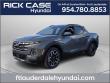 New 2026 Hyundai Santa Cruz Limited Truck Crew Cab