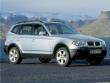 Used 2005 BMW X3 3.0i SUV