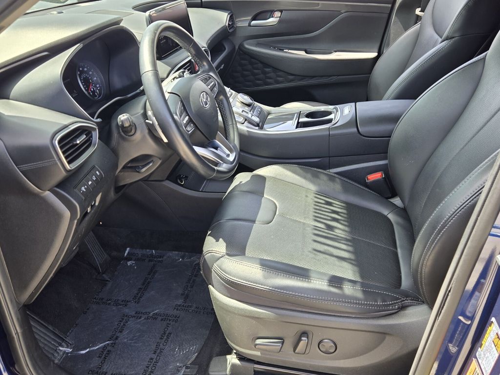 2023 Hyundai Santa Fe XRT - Photo 10