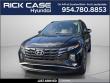 Used 2023 Hyundai Tucson SEL SUV