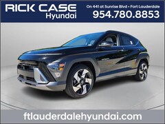 2026 Hyundai Kona Limited FWD SUV KM8HE3A38TU360382 HTU360382