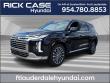 New 2025 Hyundai Palisade Calligraphy AWD SUV
