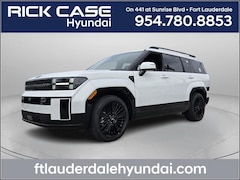 2026 Hyundai Santa Fe Hybrid Calligraphy SUV 5NMP54G18TH087544 HTH087544