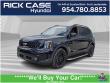 Used 2024 Kia Telluride SX-Prestige X-Line SUV