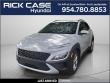 Certified 2023 Hyundai Kona SEL SUV
