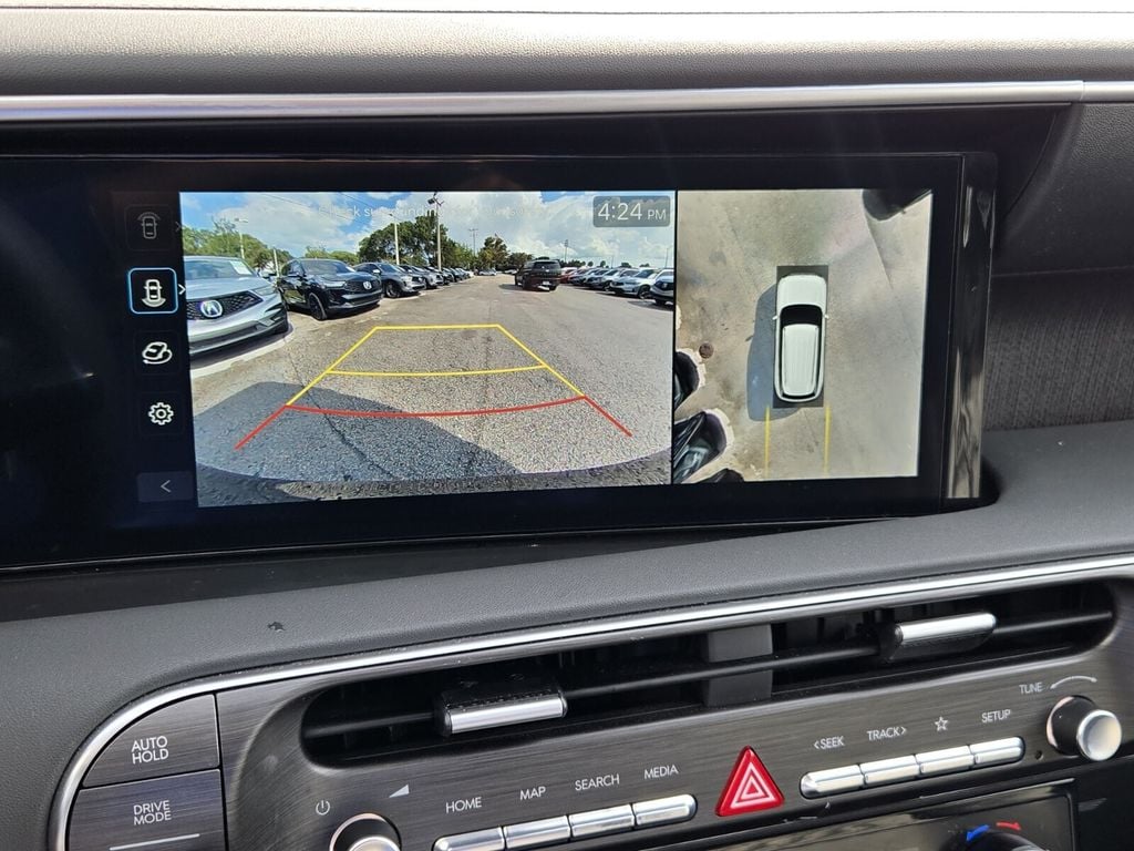 2026 Hyundai Palisade SEL Premium - Photo 20