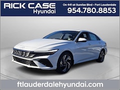 2026 Hyundai Elantra Hybrid Limited Sedan KMHLN4DJ9TU190723 HTU190723