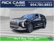 Certified 2024 Hyundai Palisade Calligraphy SUV