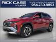 New 2026 Hyundai Tucson SEL Premium FWD SUV