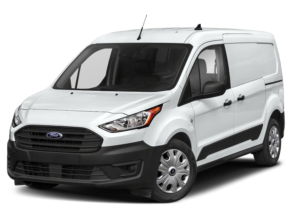 Used 2019 Ford Transit Connect XLT Van Cargo Van