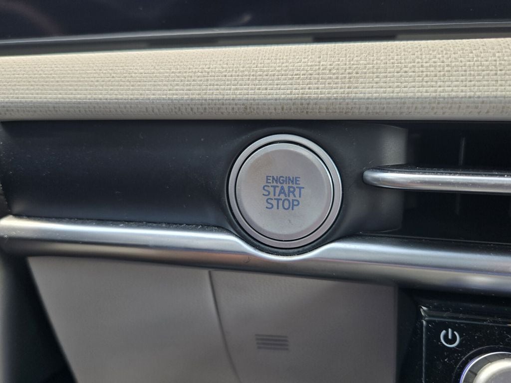 2025 Hyundai Tucson SEL Convenience - Photo 22