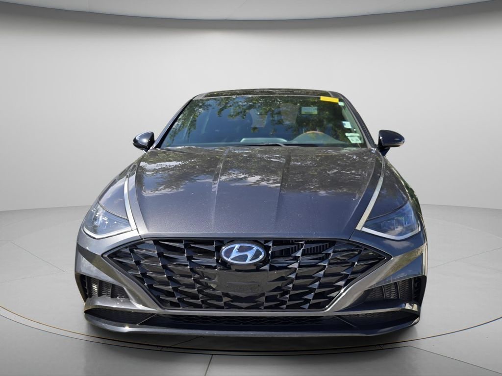 Certified 2021 Hyundai Sonata SEL Plus Sedan