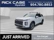 Used 2023 Hyundai Palisade Limited SUV
