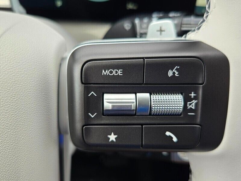 2026 Hyundai Palisade Calligraphy - Photo 14