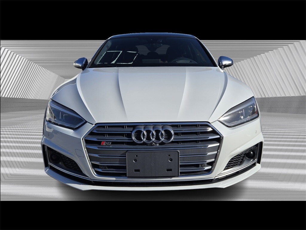 2019 Audi S5 Premium Prestige photo 2