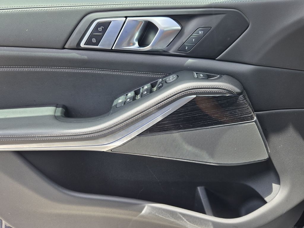 2024 BMW X5 40i - Photo 29