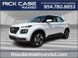 New 2025 Hyundai Venue SEL SUV