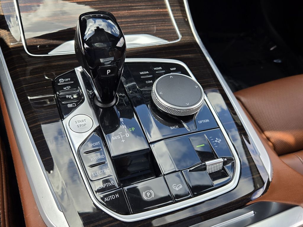 2021 BMW X5 45e - Photo 18