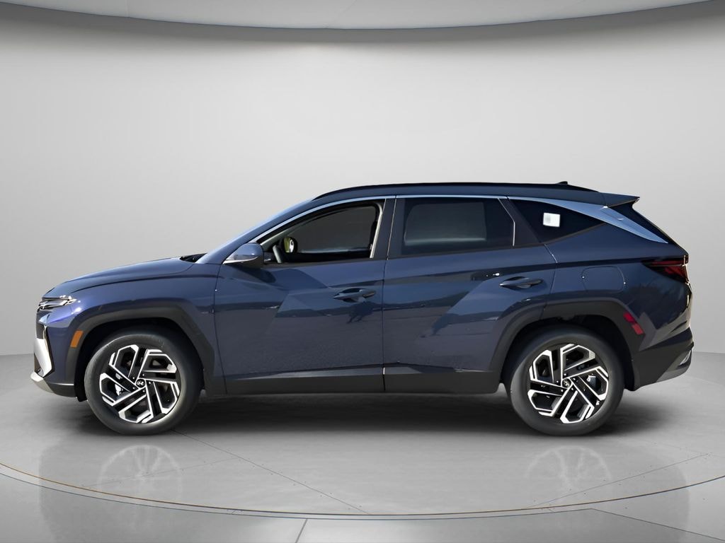 New 2026 Hyundai Tucson SEL Plus FWD SUV