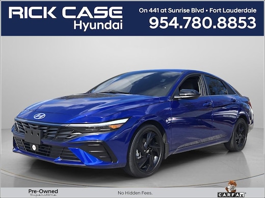 2026 Hyundai Elantra media 1