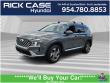 Used 2022 Hyundai Santa Fe SEL SUV