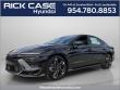 New 2026 Hyundai Sonata N Line Sedan