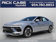 2026 Hyundai Sonata SEL Sport Sedan KMHL64JA5TA599269 HTA599269