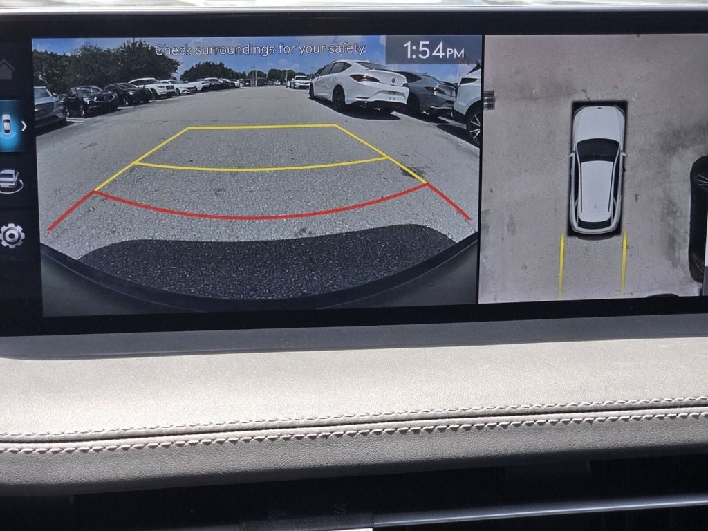 2025 GENESIS GV70 Standard - Photo 20